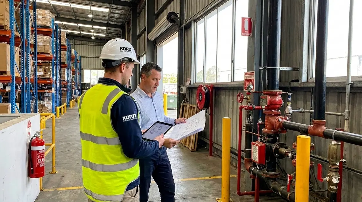NFPA 1 Section 2.3 ASTM and ICC fire code references hero image