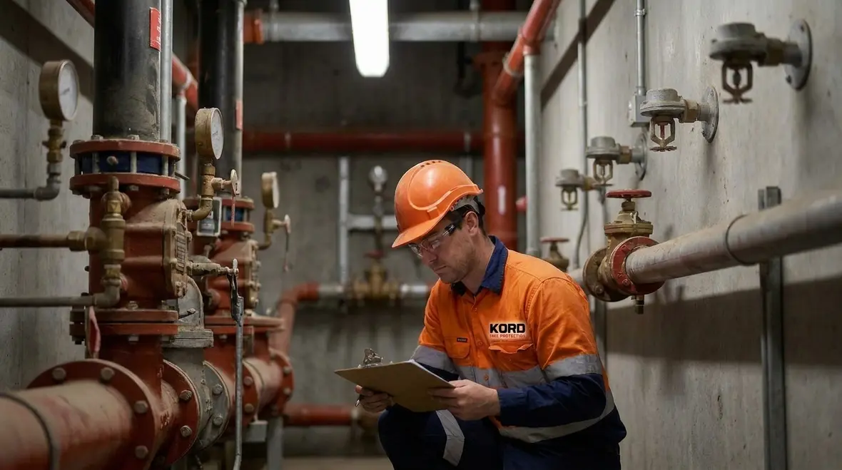 Non NFPA publications supporting water spray standards