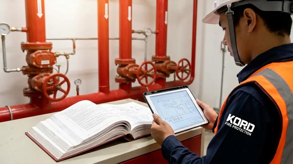 NFPA 13 Section 2.1 Referenced Publications: General Overview
