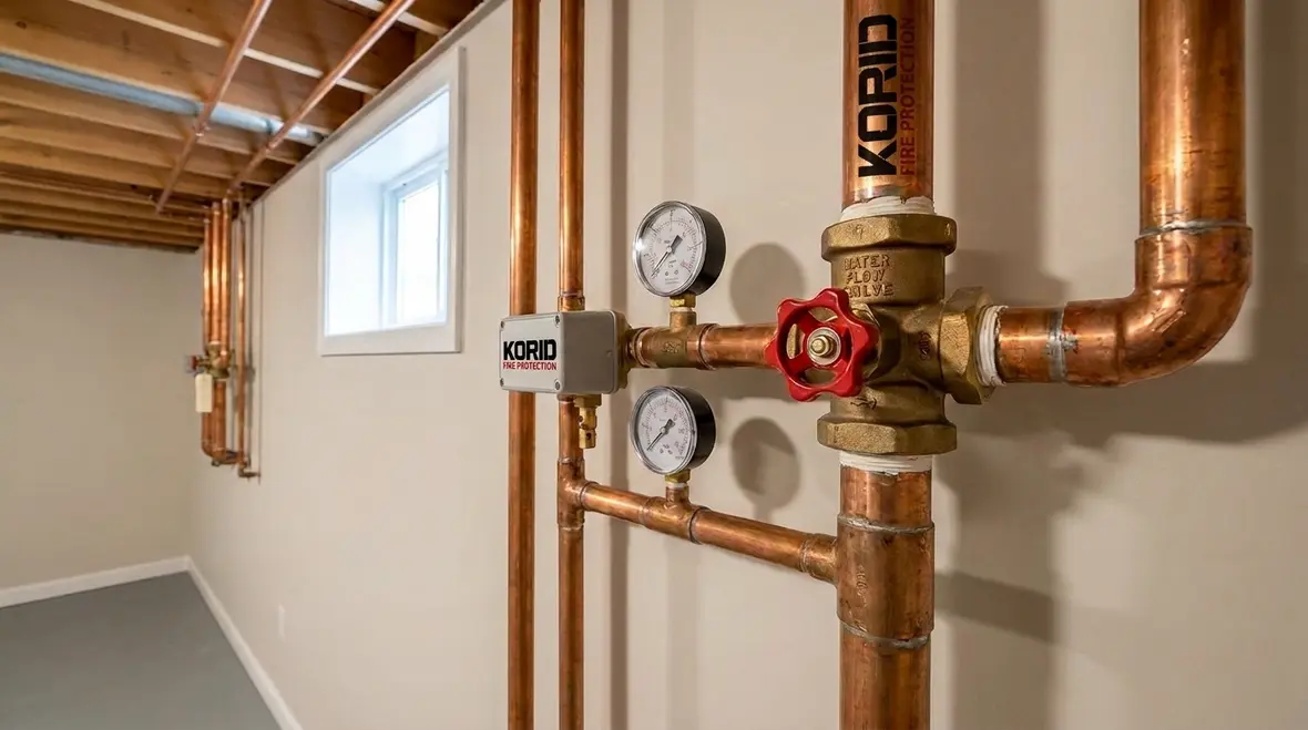 NFPA 13D Chapter 2 referenced NFPA publications supporting residential sprinkler compliance