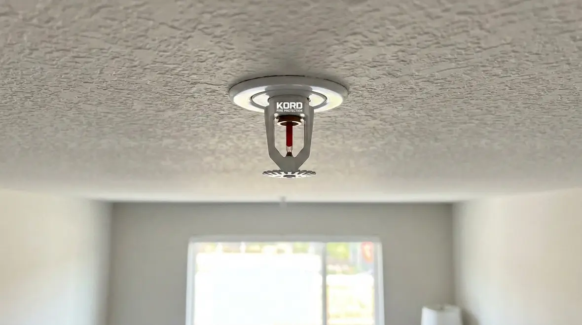 NFPA 13D Section 1.2: Why NFPA Designed 13D Specifically for Homeowner Protection