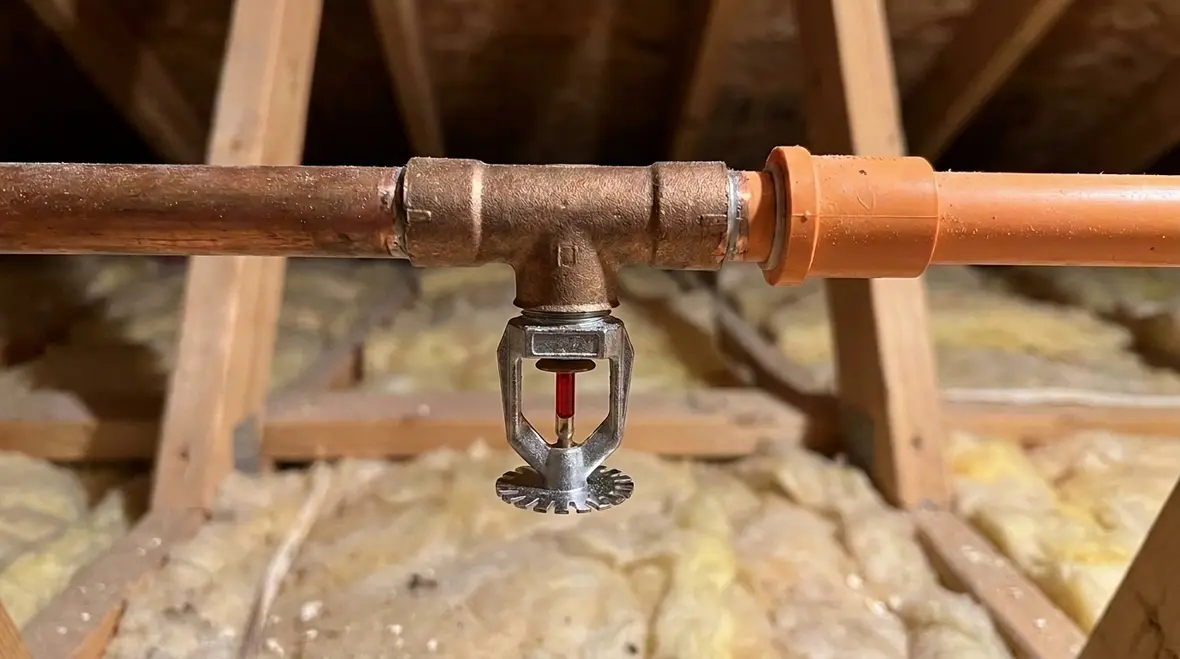 NFPA 13D Section 1.4 equivalency alternative residential sprinkler system approval