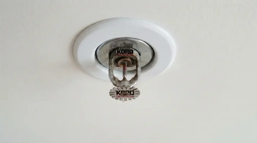 NFPA 13D Section 12.3 maintenance best practices long-term residential sprinkler reliability