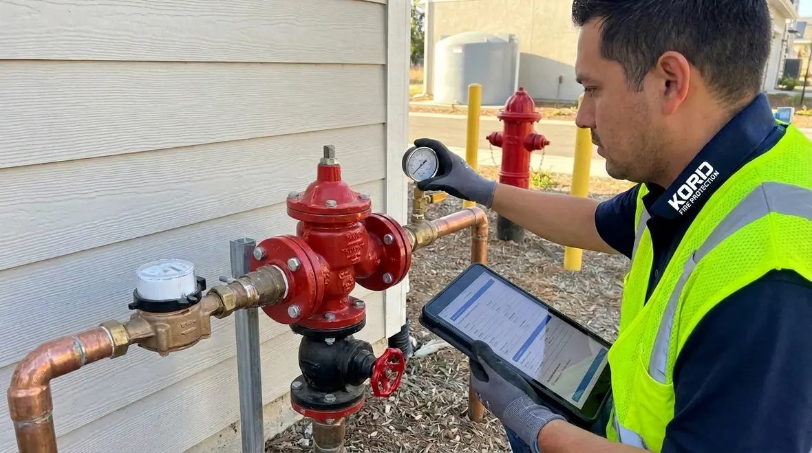 NFPA 13D Section 6.2 acceptable water supply sources residential sprinkler installations
