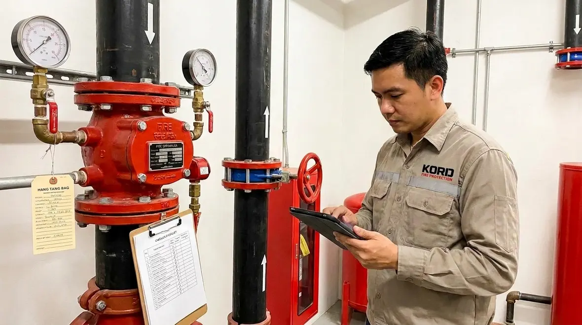 NFPA 13E Section 2.4: Extracts Incorporated Into the Recommendations Sections