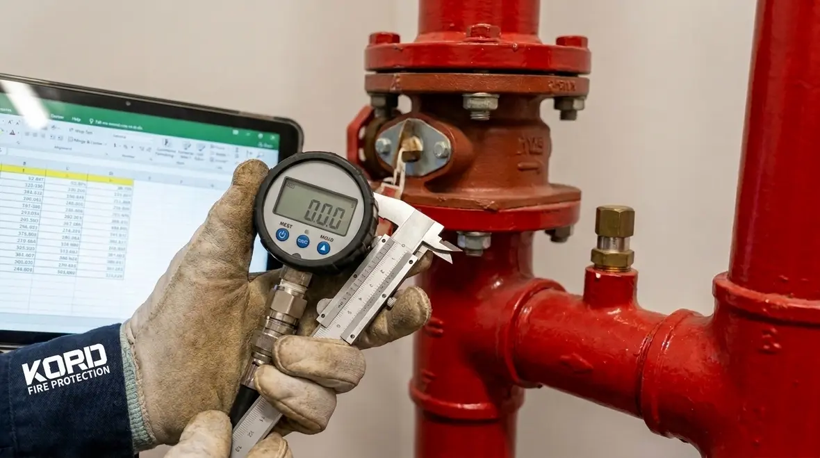 NFPA 13R Section 1.5 Units: SI Measurement and Conversion Factors Explained