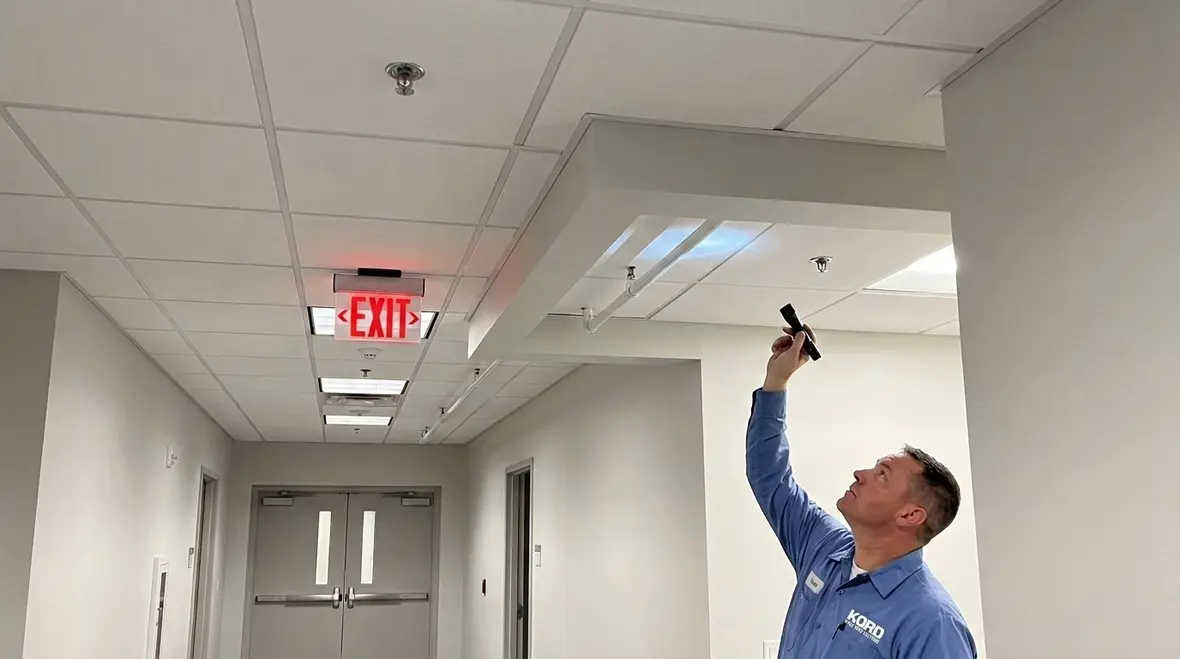 NFPA 13R Section 7.2 Designing Sprinkler Systems Outside the Dwelling Unit