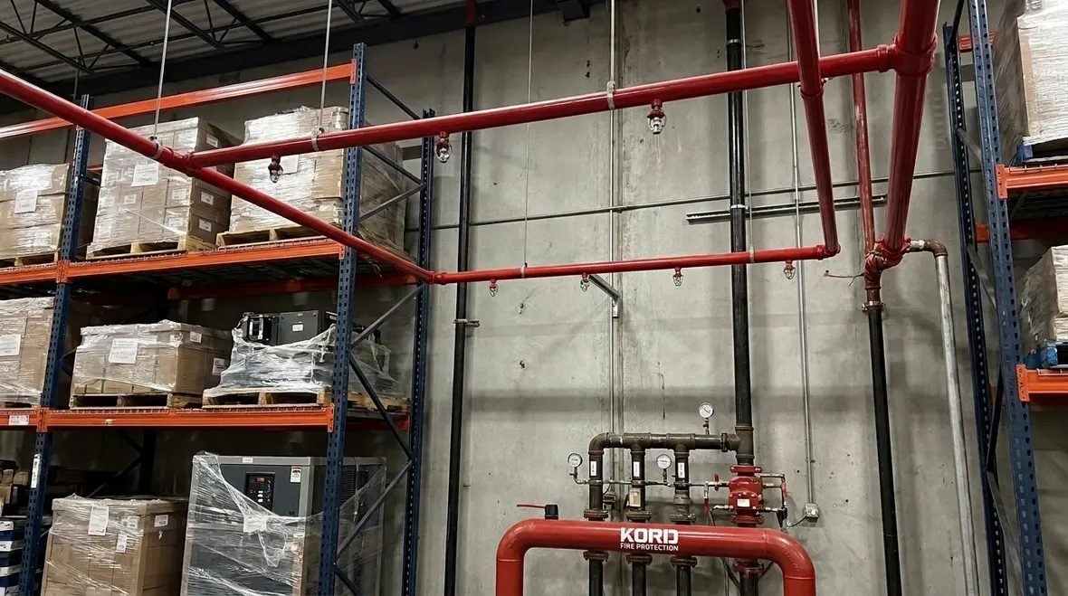 NFPA 15 Section 4.1 Design Objectives Explained: Extinguishment vs. Exposure Protection