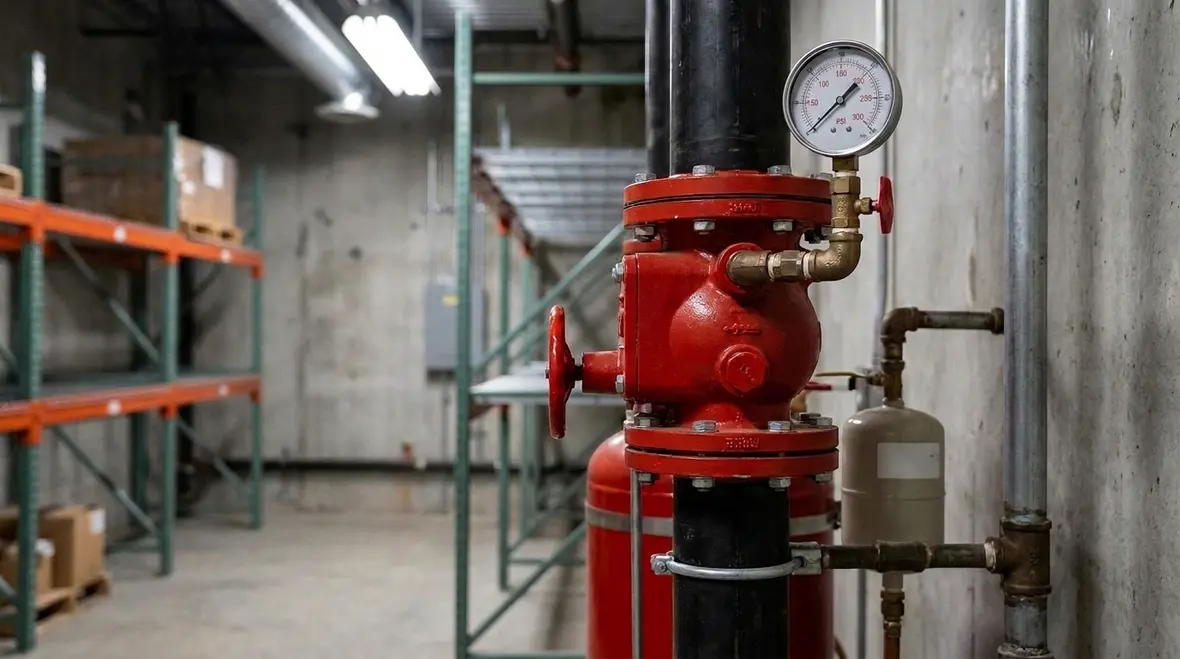 NFPA 18 section 4.2 wetting agent limitations and where they do not apply
