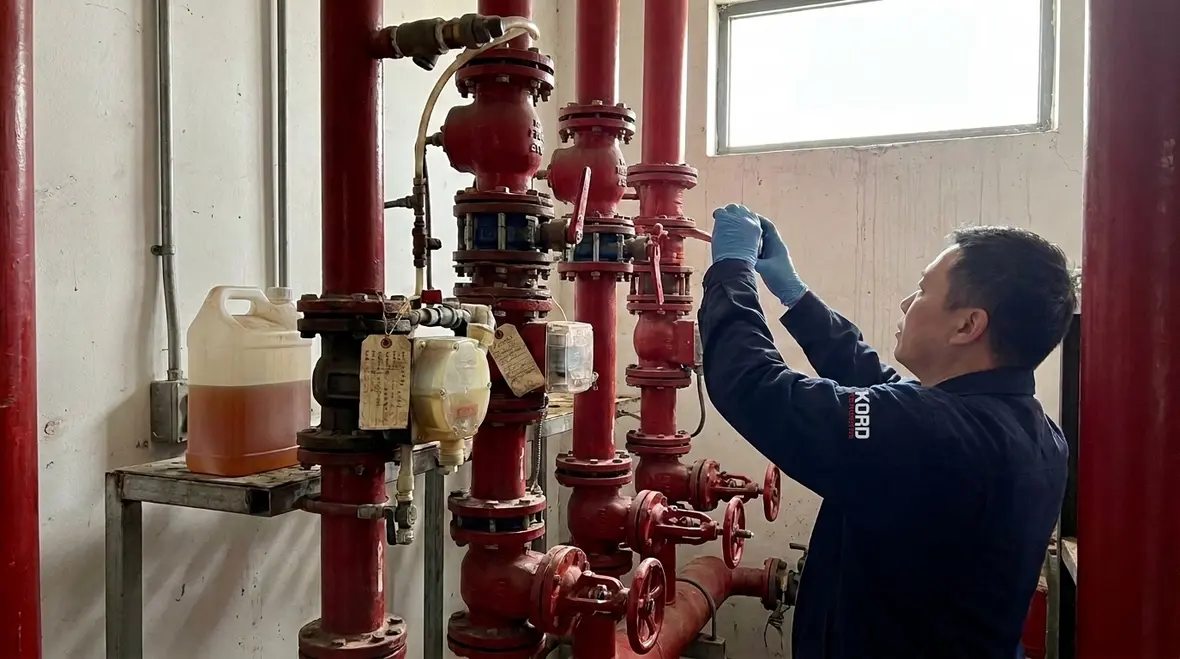 NFPA 18 Section 6.3 Deep-Seated Fire Test Requirements for Wetting Agents