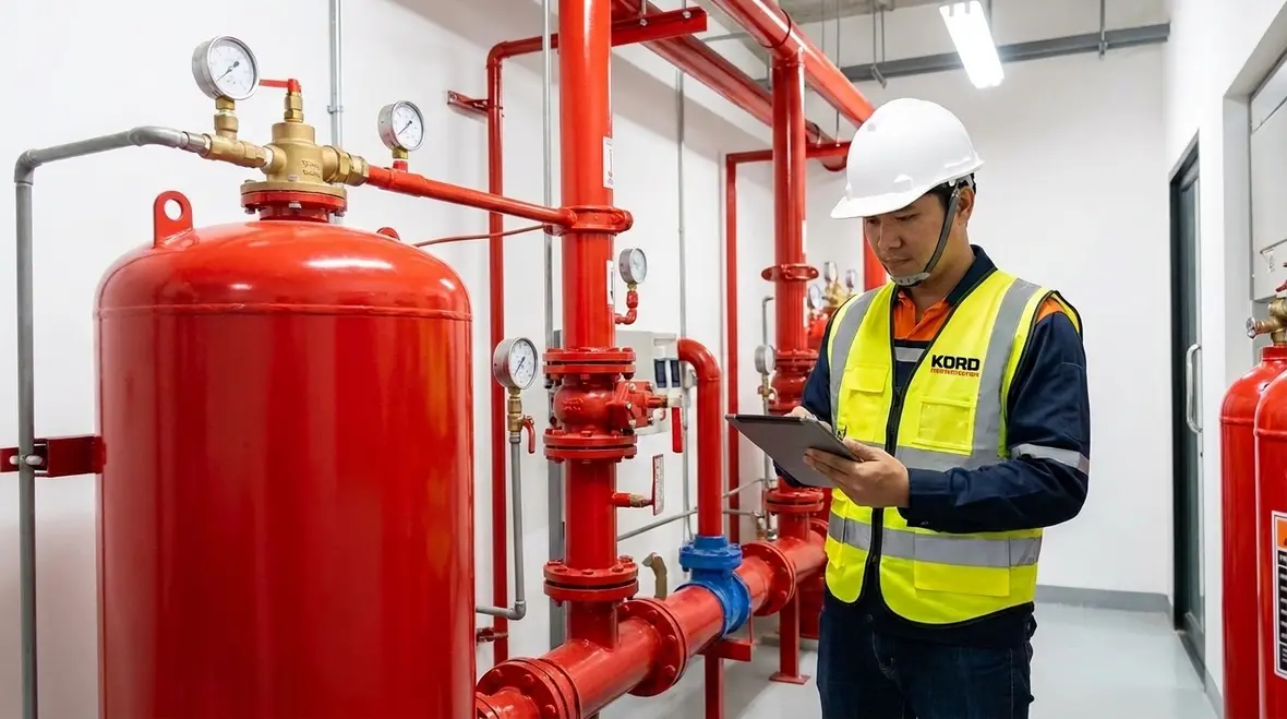 NFPA 18 Section 7.2: Listing Requirements for Class B Wetting Agent Products