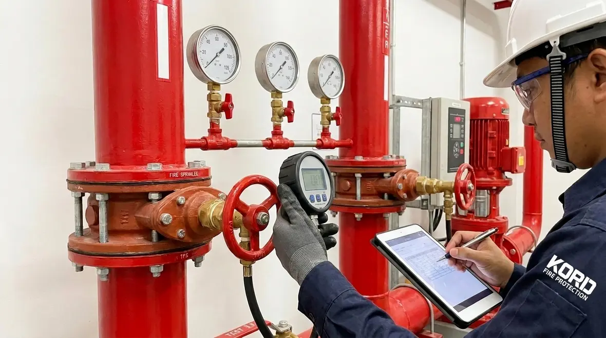 NFPA 25C Chapter 1 Units of Measurement and Code Interpretation Rules