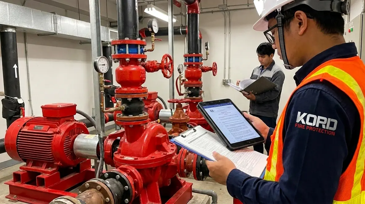 NFPA 25C Chapter 2 referenced publications fire protection standards