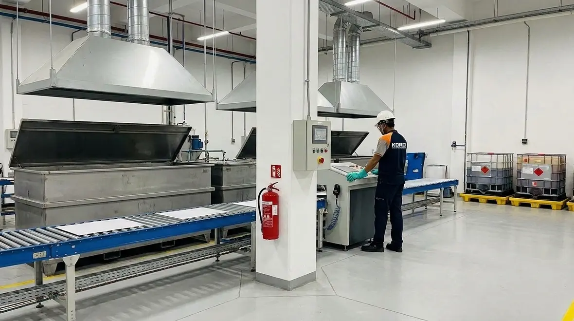 NFPA 1 Section 43.10 dipping coating printing fire safety featured image