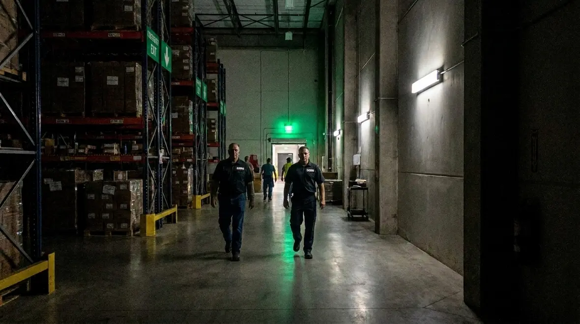 NFPA 1 Section 14.12 egress illumination and exit lighting requirements