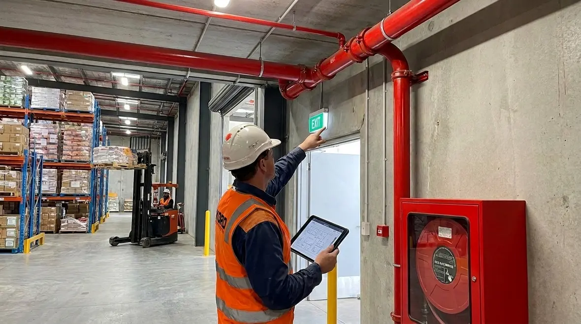 NFPA 1 Section 4.2 fire code assumptions and basis