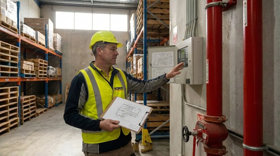Performance based fire modeling supporting NFPA design scenarios