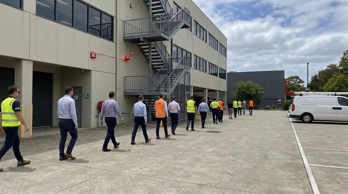 Fire drill requirements NFPA 1 Section 10.6 explained for workplace evacuation planning