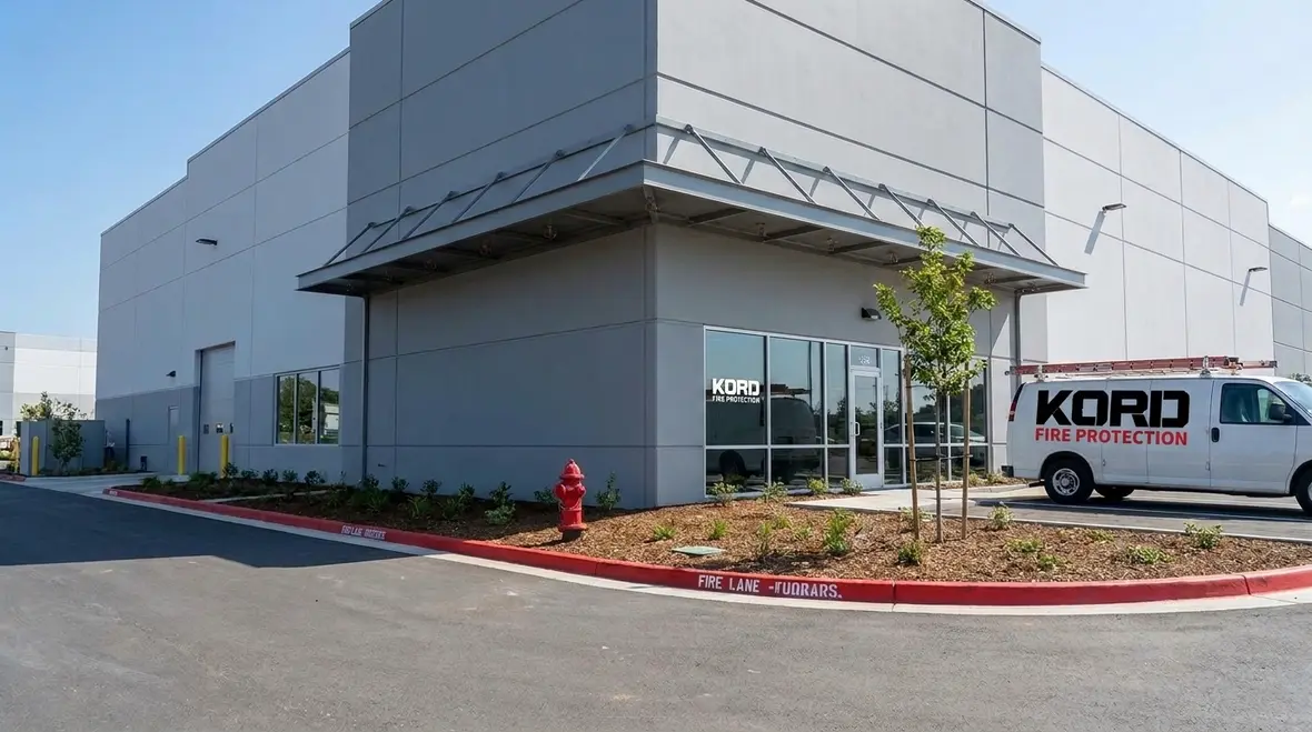 NFPA 1 Section 12.1 general fire protection features for safer buildings