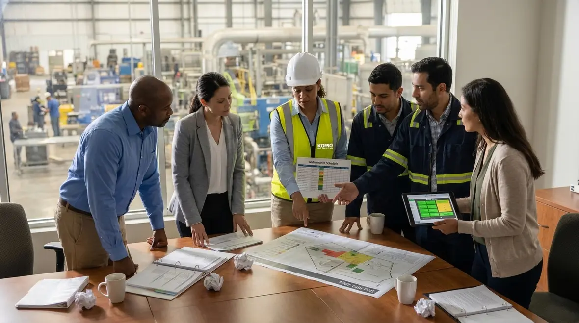 essential fire code provisions and compliance support