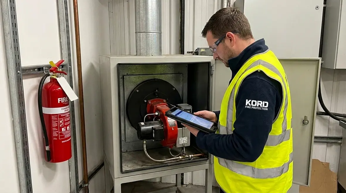 Open flame fire code restrictions, candle safety rules, and incinerator requirements
