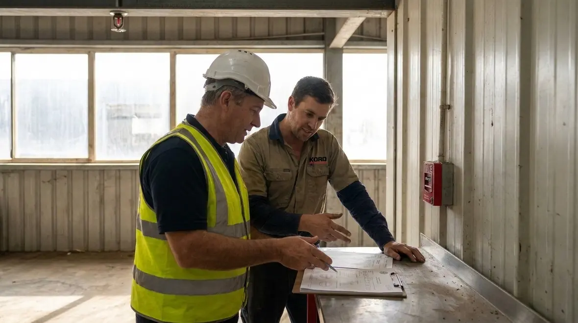 Retained prescriptive fire code requirements under NFPA 1 Section 5.3