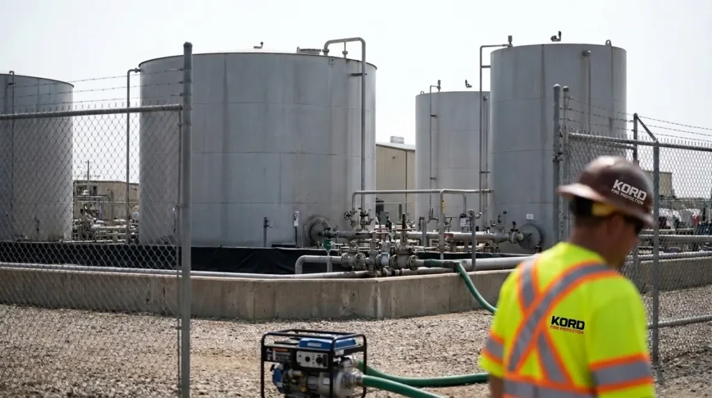 NFPA 30 Section 1.1 scope of flammable and combustible liquids code