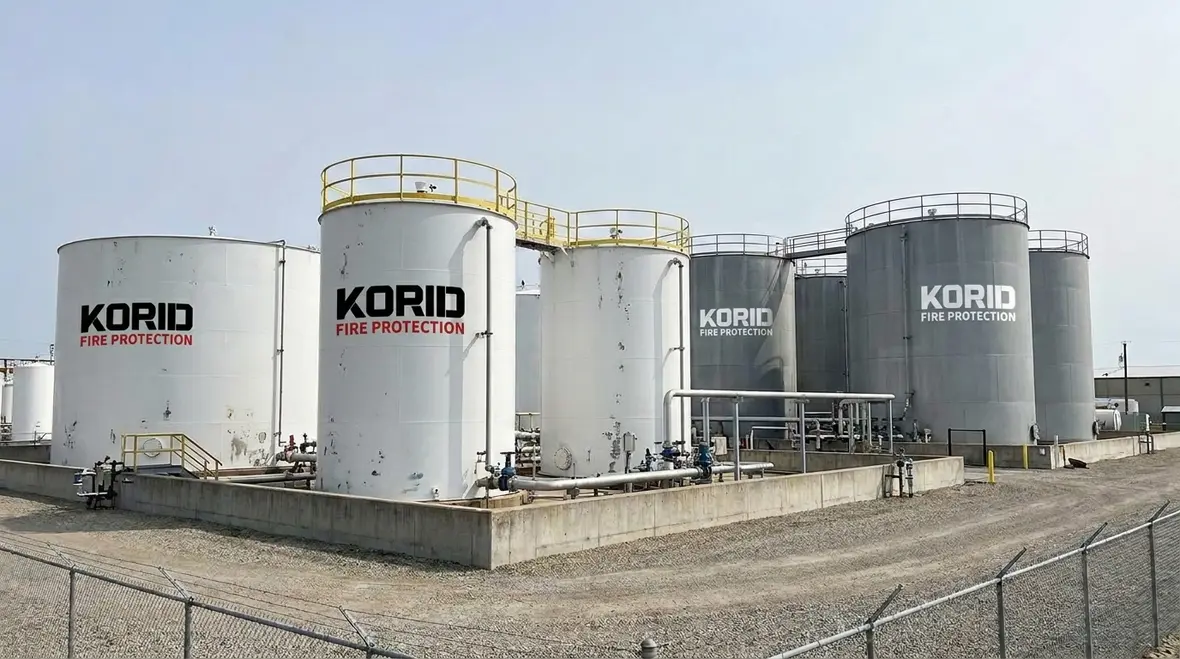 NFPA 30 Section 22.1 Scope Aboveground Storage Tanks