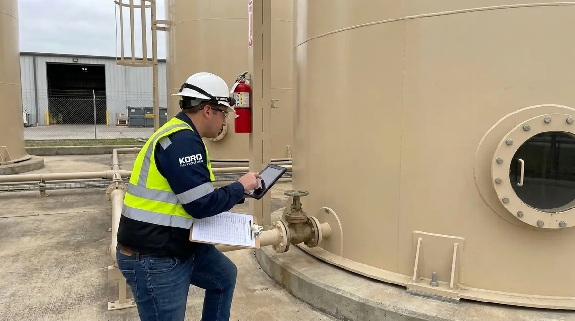 NFPA 30 Section 22.3 general aboveground tank requirements