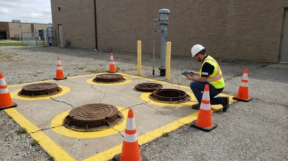 NFPA 30 Section 23.3 general underground tank requirements