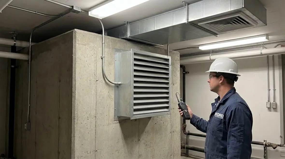 NFPA 30 Section 25.10 tank vault ventilation