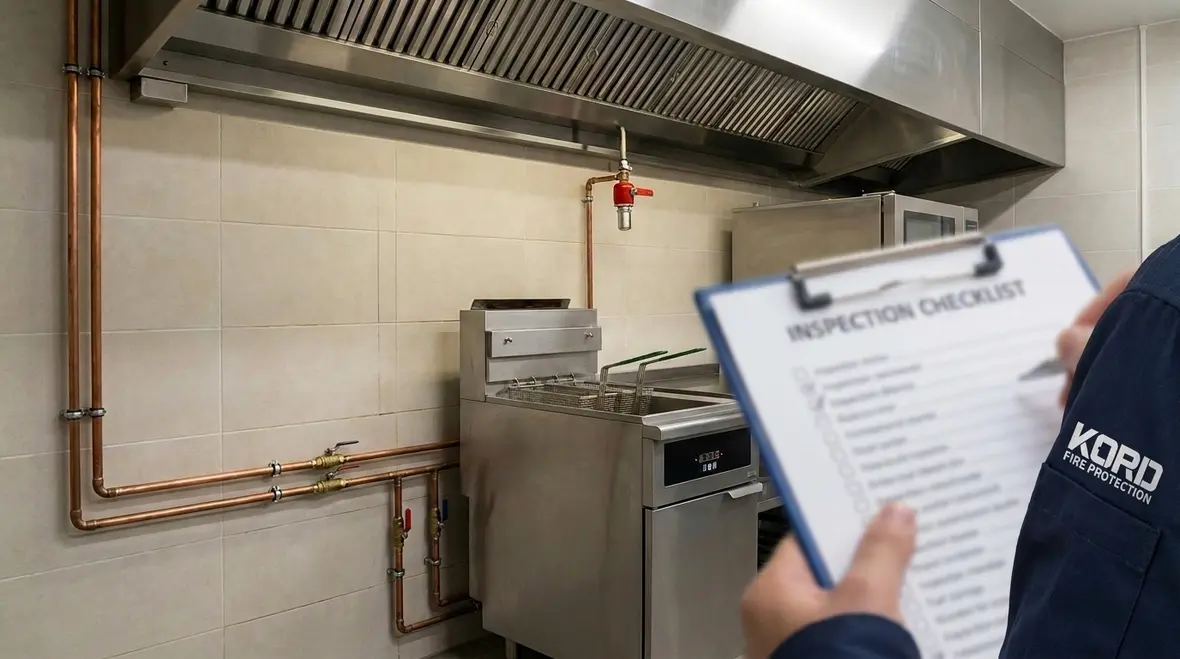 NFPA 31 Section 10.14 restaurant oil cooking appliance installation
