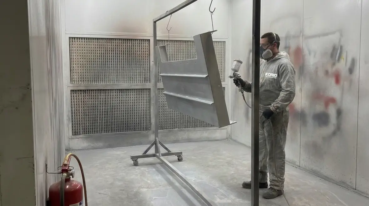 NFPA 33 Section 1.3 Application covered spray operations and exclusions