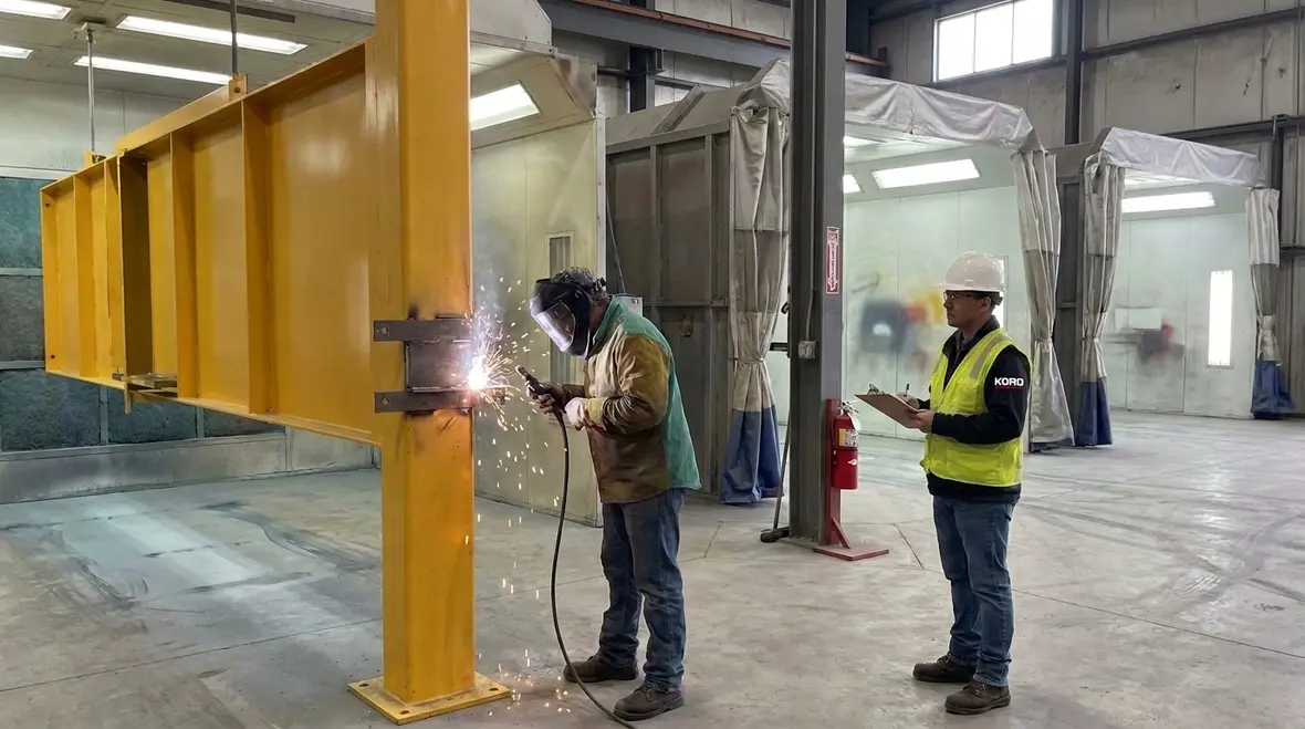 NFPA 33 hot work permit spray facility requirements