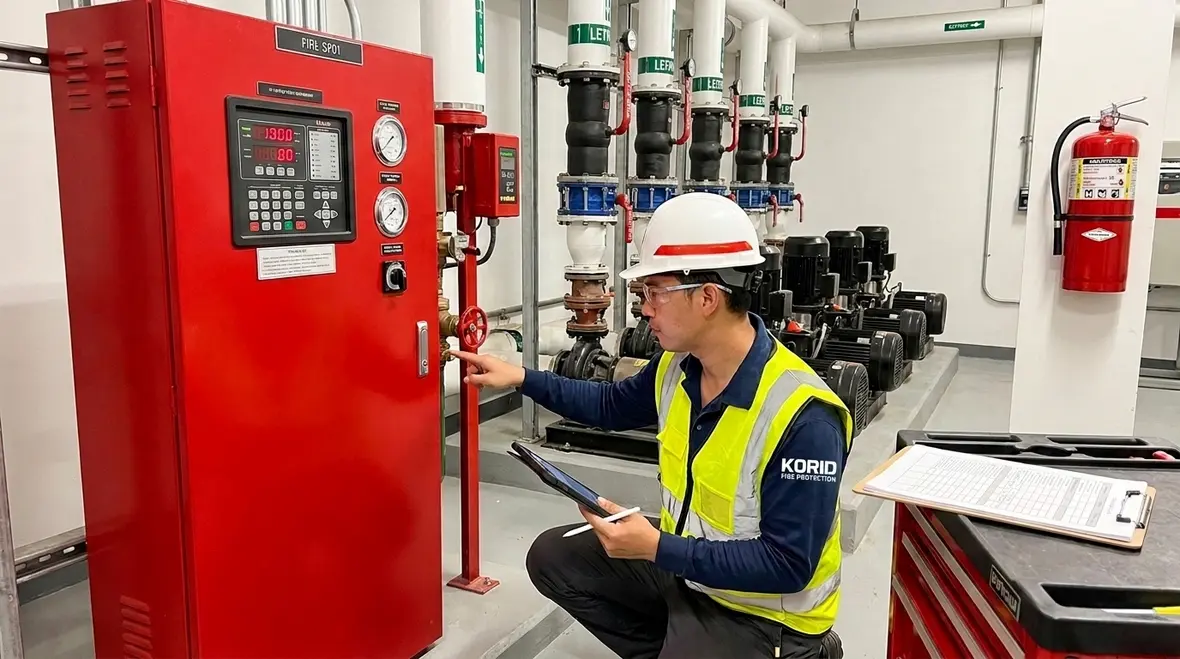 NFPA 34 Section 10.1 Scope Operations and Maintenance