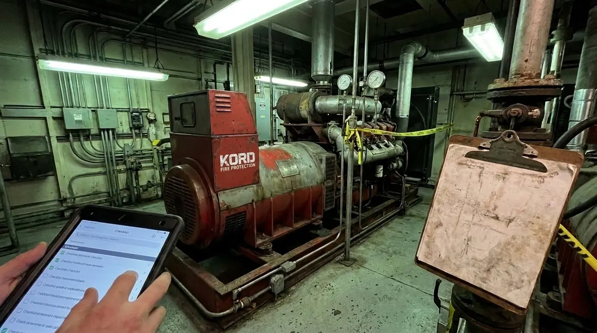 NFPA 37 retroactivity existing engine installations featured image