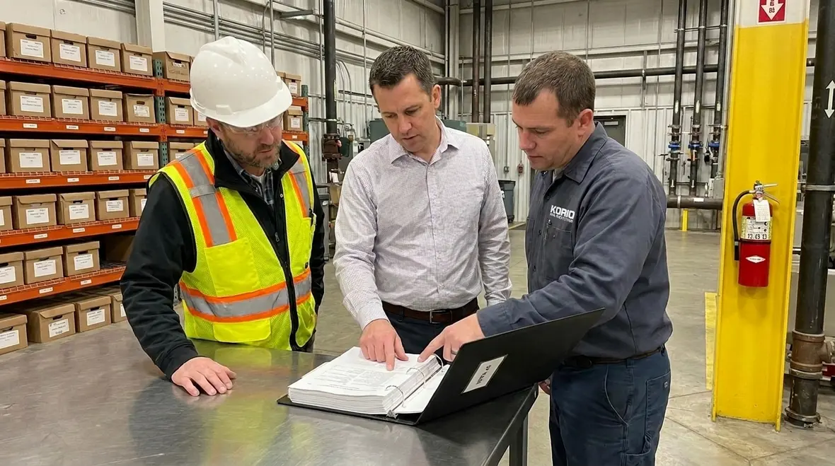 NFPA 40 definitions interpretation rules for commercial facility compliance