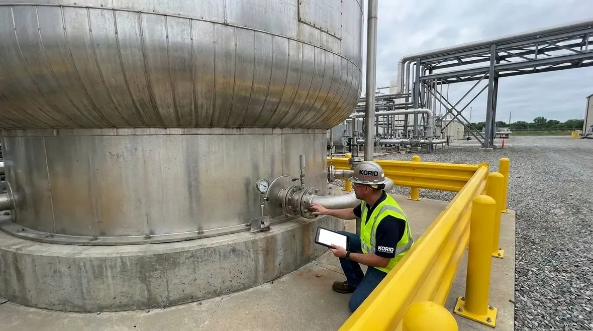 Container For Cabinet NFPA 52 Section 21.3: Container Requirements for ASME LNG Tanks - Kord ...