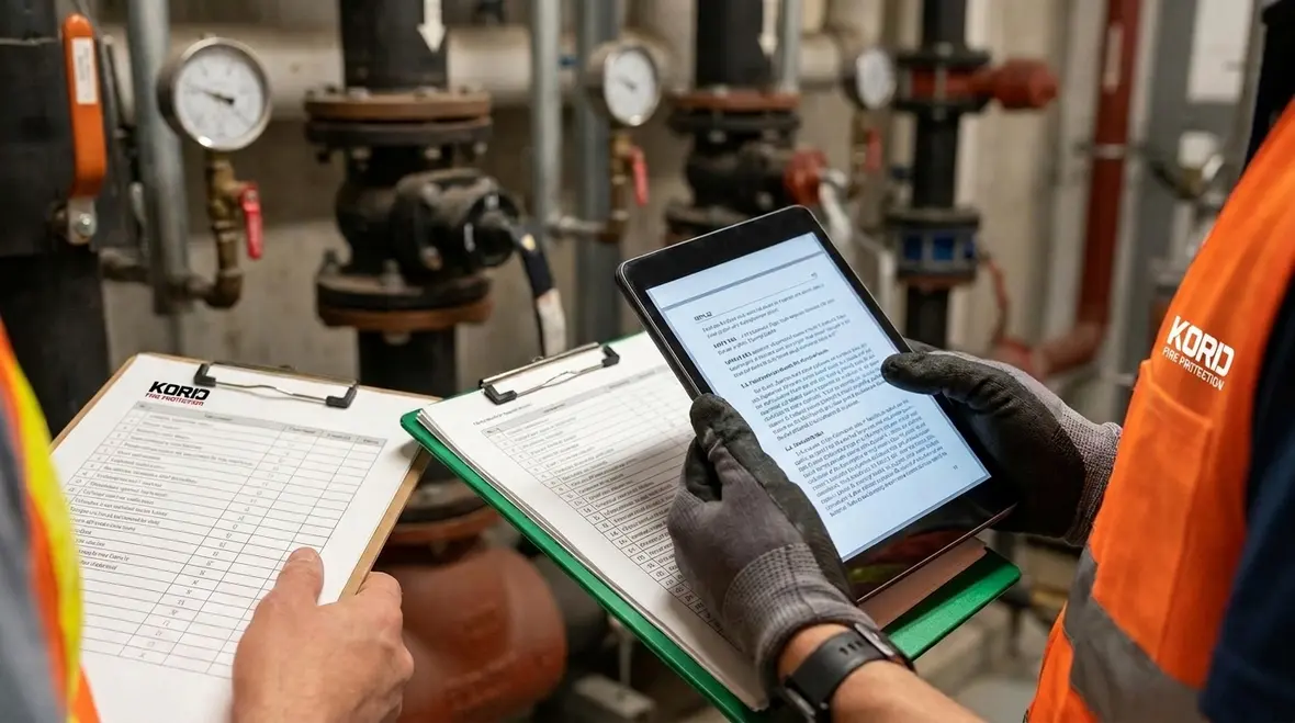 NFPA 52 Section 3.1: Rules for Interpreting the Definitions Chapter