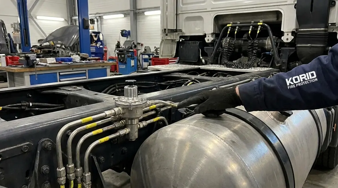 NFPA 52 onboard automotive equipment application featured image