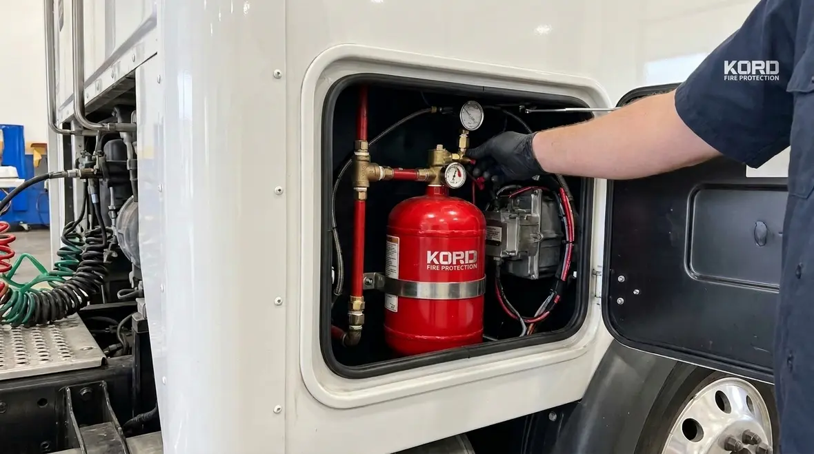 NFPA 52 Section 24.1 Scope Automotive Equipment Coverage